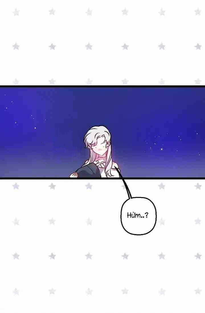 Hôn Lễ Báo Thù: Chapter 3