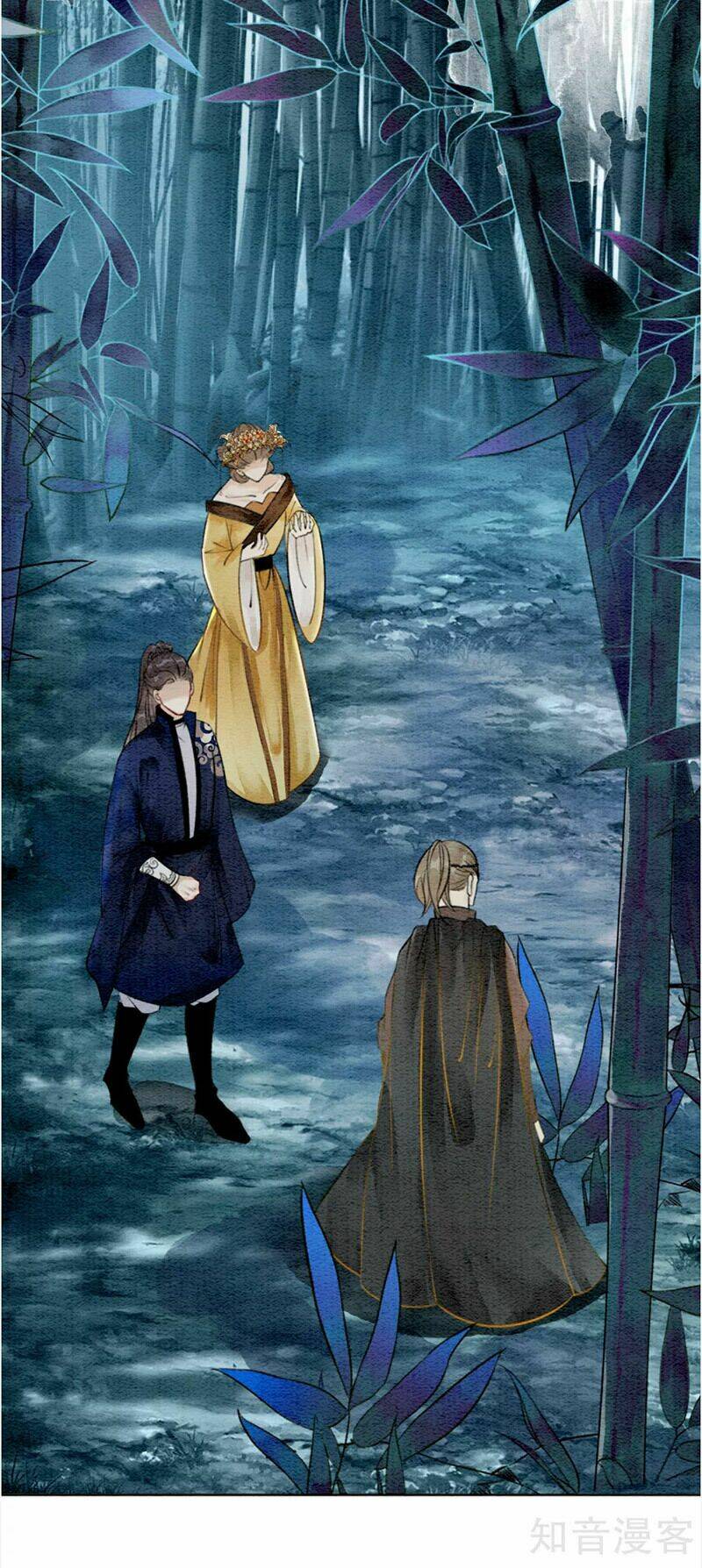 Hậu Cung Của Trẫm Cháy Rồi!: Chapter 69