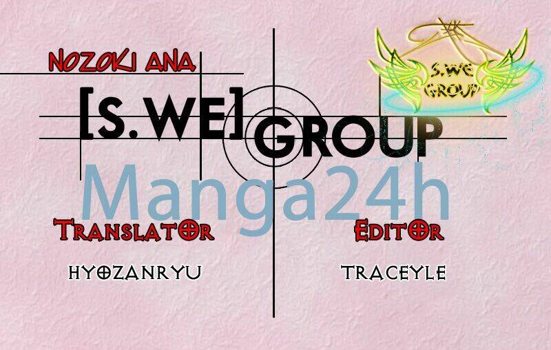 Nozoki Ana: Chapter 30