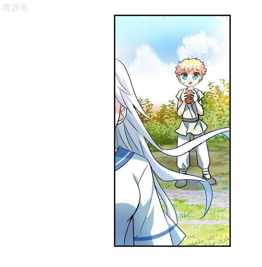 Tô Tịch Kỳ Quái: Chapter 126