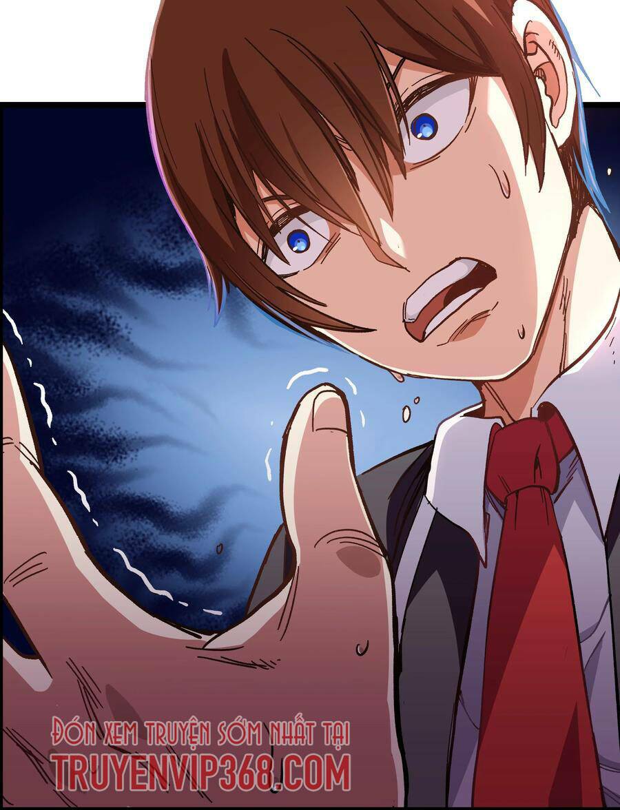 Vú Em Vô Địch: Chapter 1