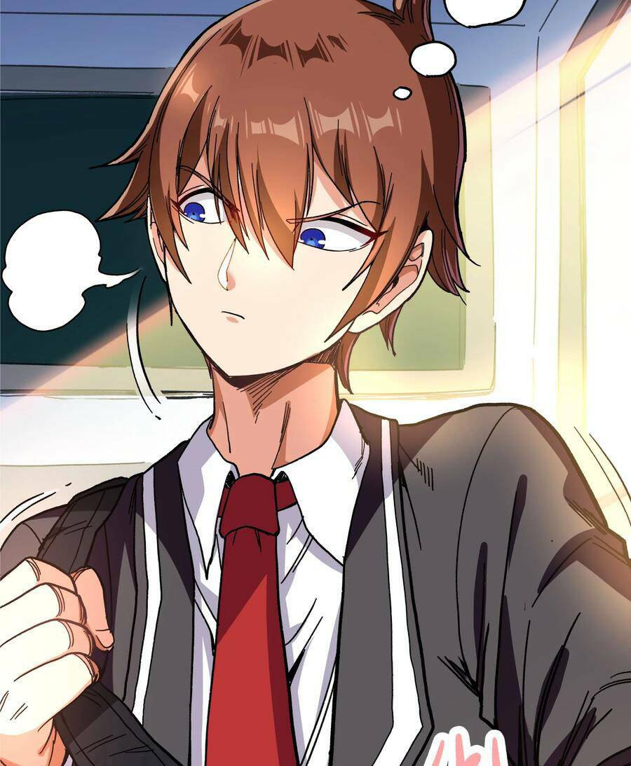 Vú Em Vô Địch: Chapter 1