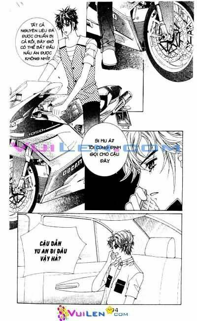 Chạm Mặt Thần Tượng: Chapter 11