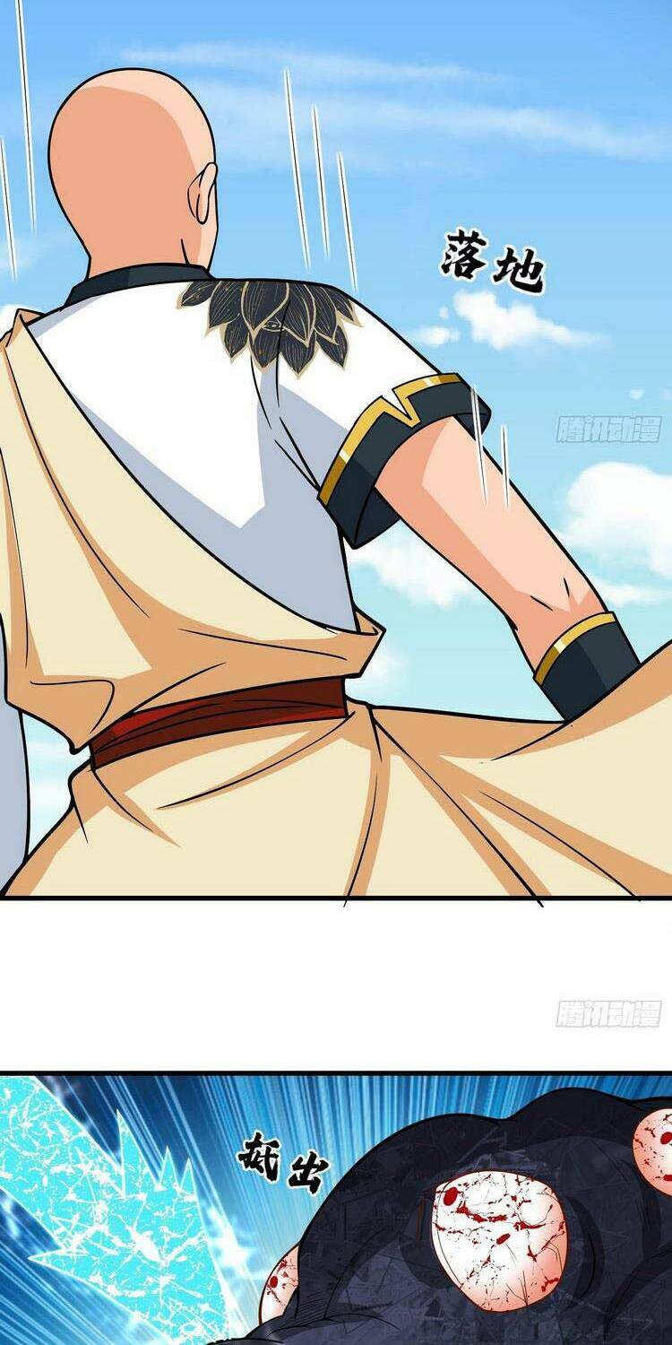 Tà Du Ký: Chapter 132