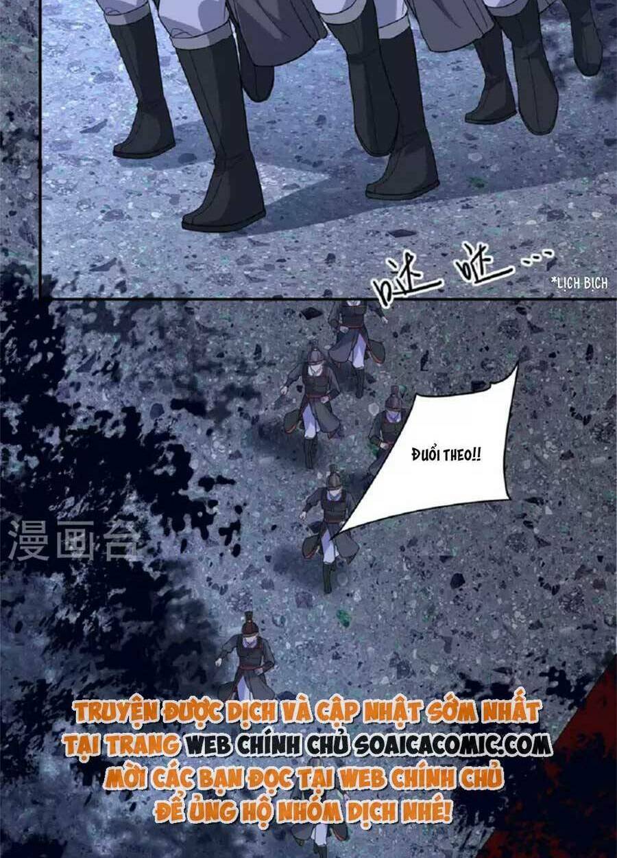 Tướng Quân, Bổn Phi Không Nhận Sủng: Chapter 44