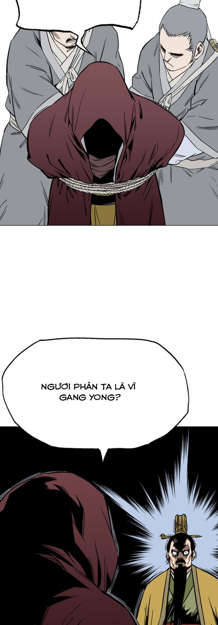 Cao Thủ 2: Chapter 31