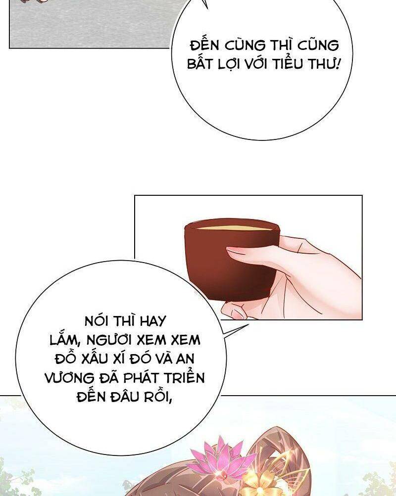 Công Lược Trưởng Thành Của Vương Phi: Chapter 33