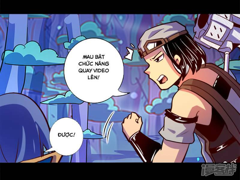 Ta Không Phải Là Npc: Chapter 88