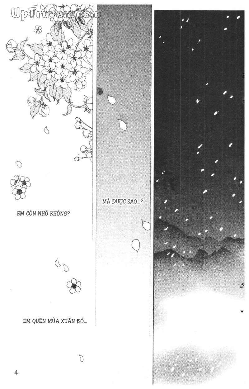 Nước Mắt Nàng Tiên Cá: Chapter 2