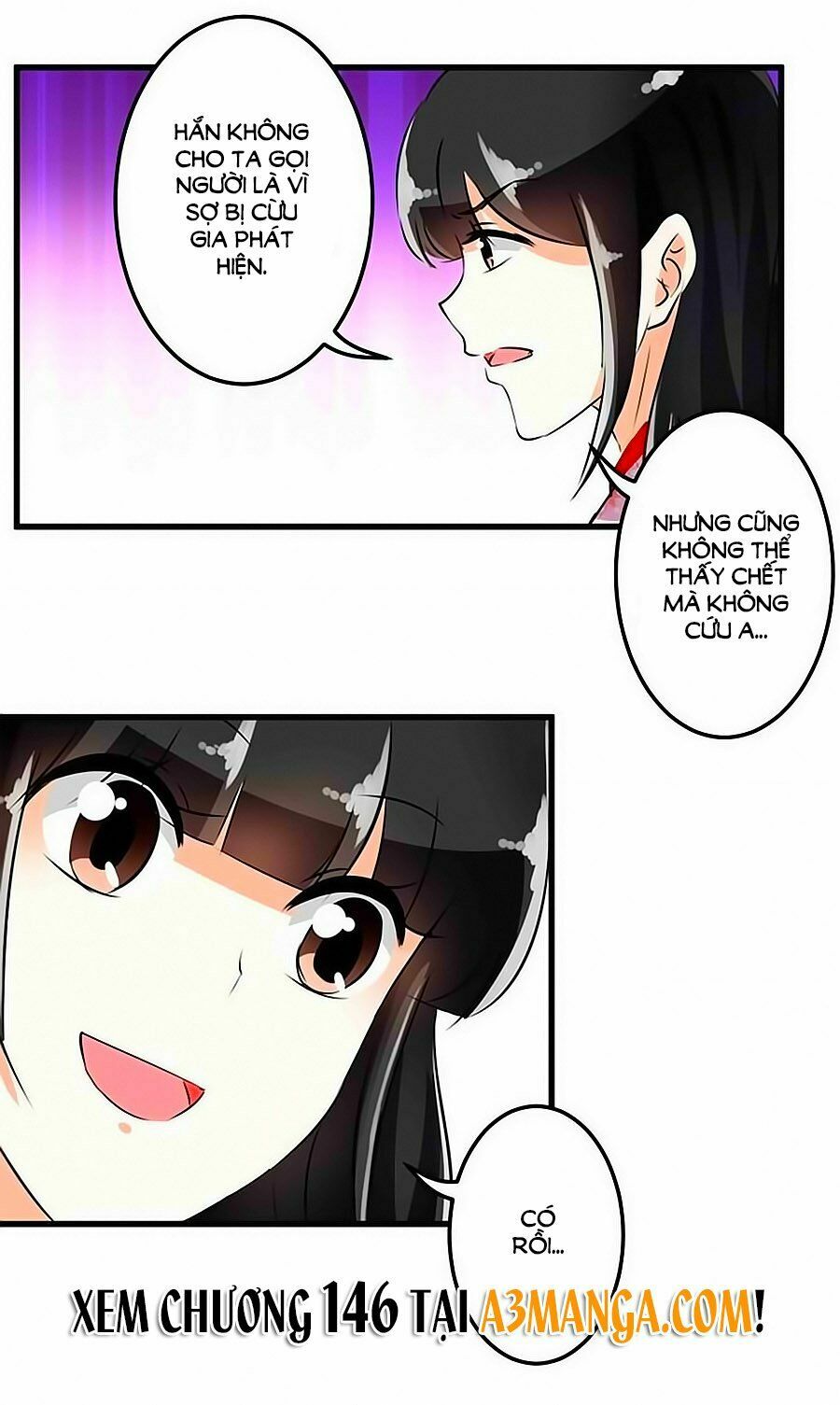 Vương Gia ! Ngươi Thật Bỉ Ổi !: Chapter 145