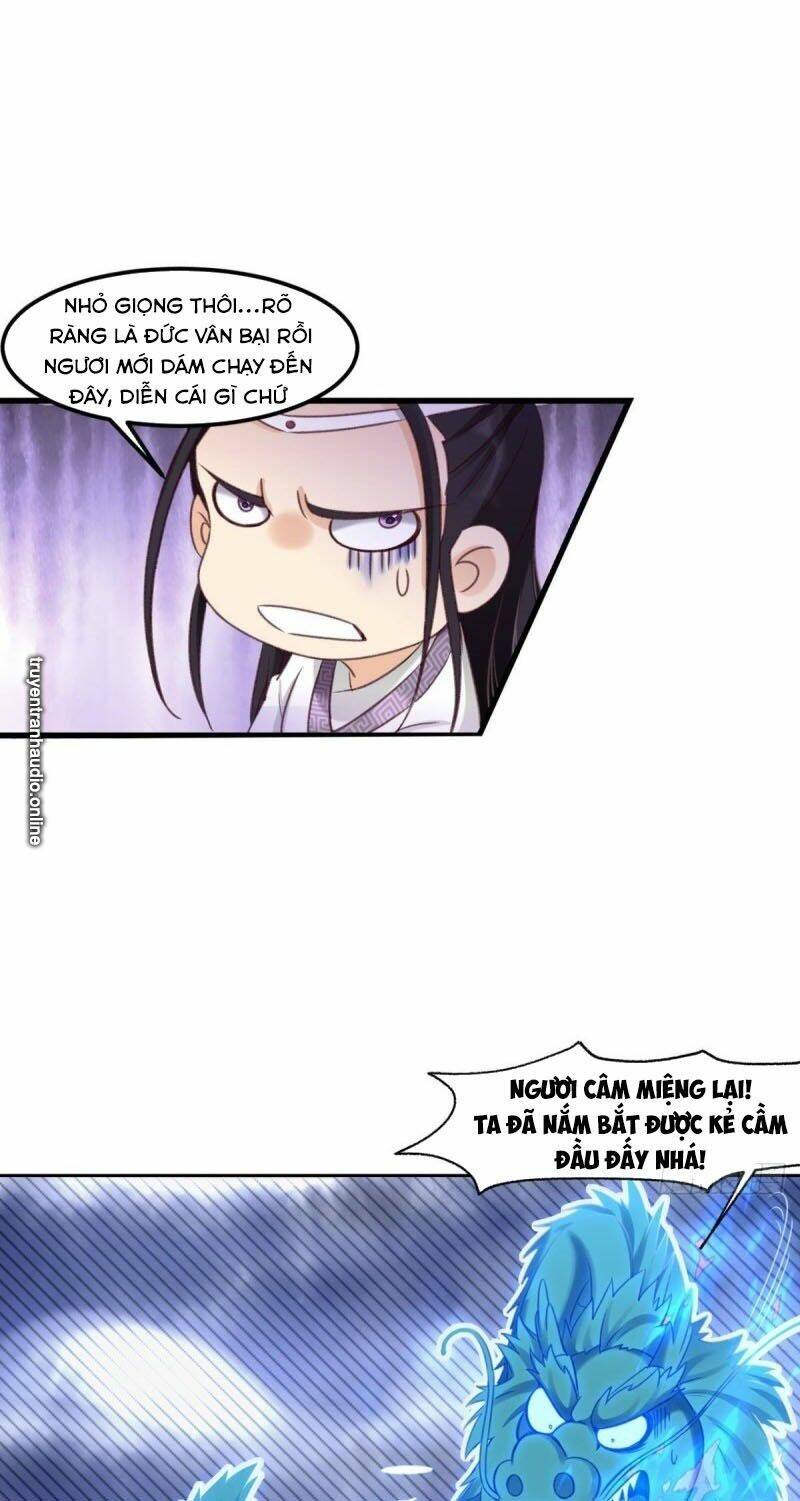 Lão Tổ Của Bạn Đang Online: Chapter 94