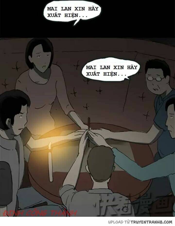 Bút Tiên: Chapter 5