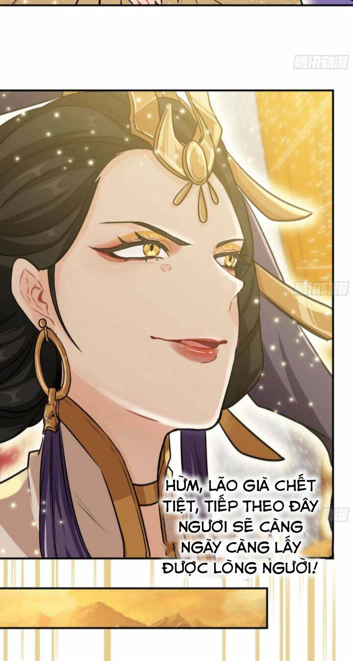 Khởi Đầu Bằng Một Con Côn: Chapter 148