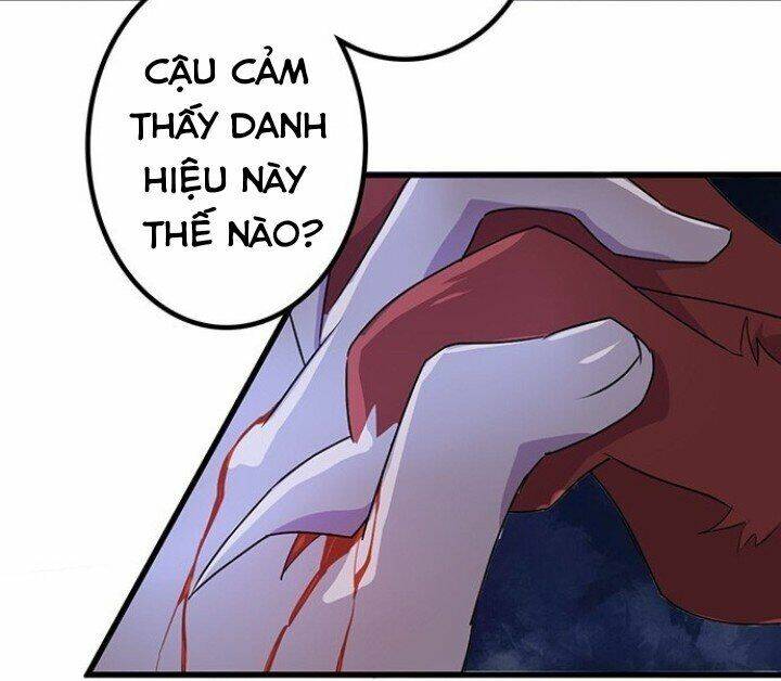 Huyết Mực Sơn Hà: Chapter 5