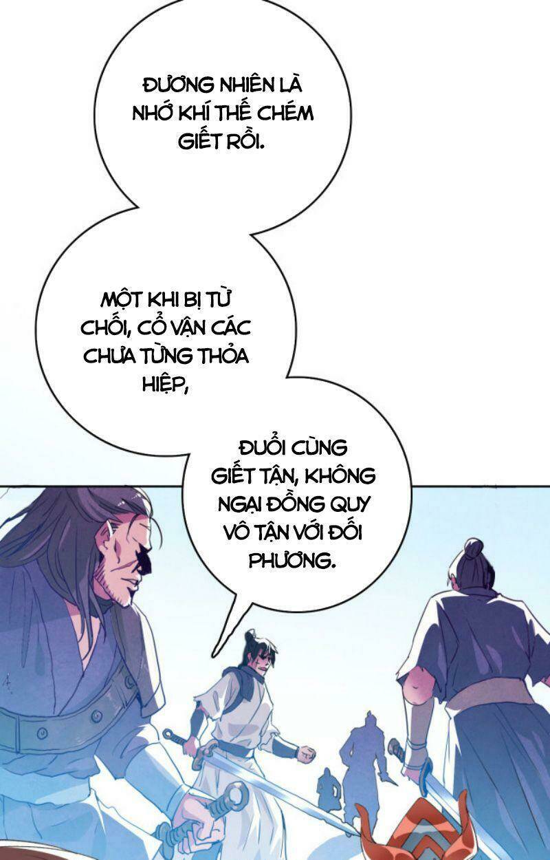 Siêu Đạo Thần Thuật: Chapter 29