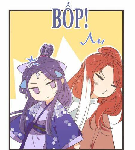 Bạn Trai Tôi Là Cẩm Y Vệ 2: Chapter 37