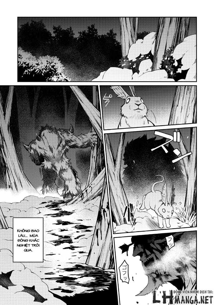 Isekai Wo Seigyo Mahou De Kirihirake: Chapter 7