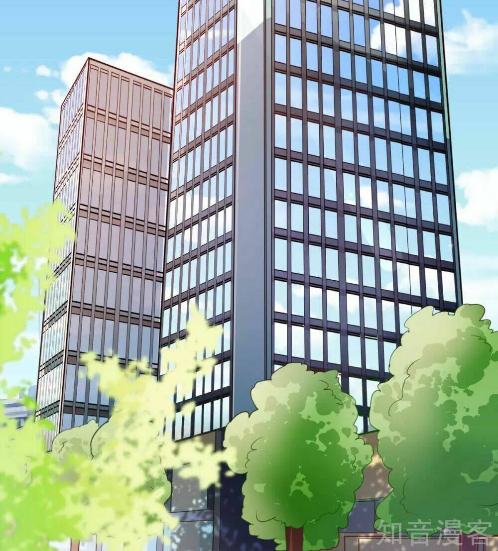 Cường Thế Tù Ái - Địch Thiếu Đừng Xằng Bậy: Chapter 33