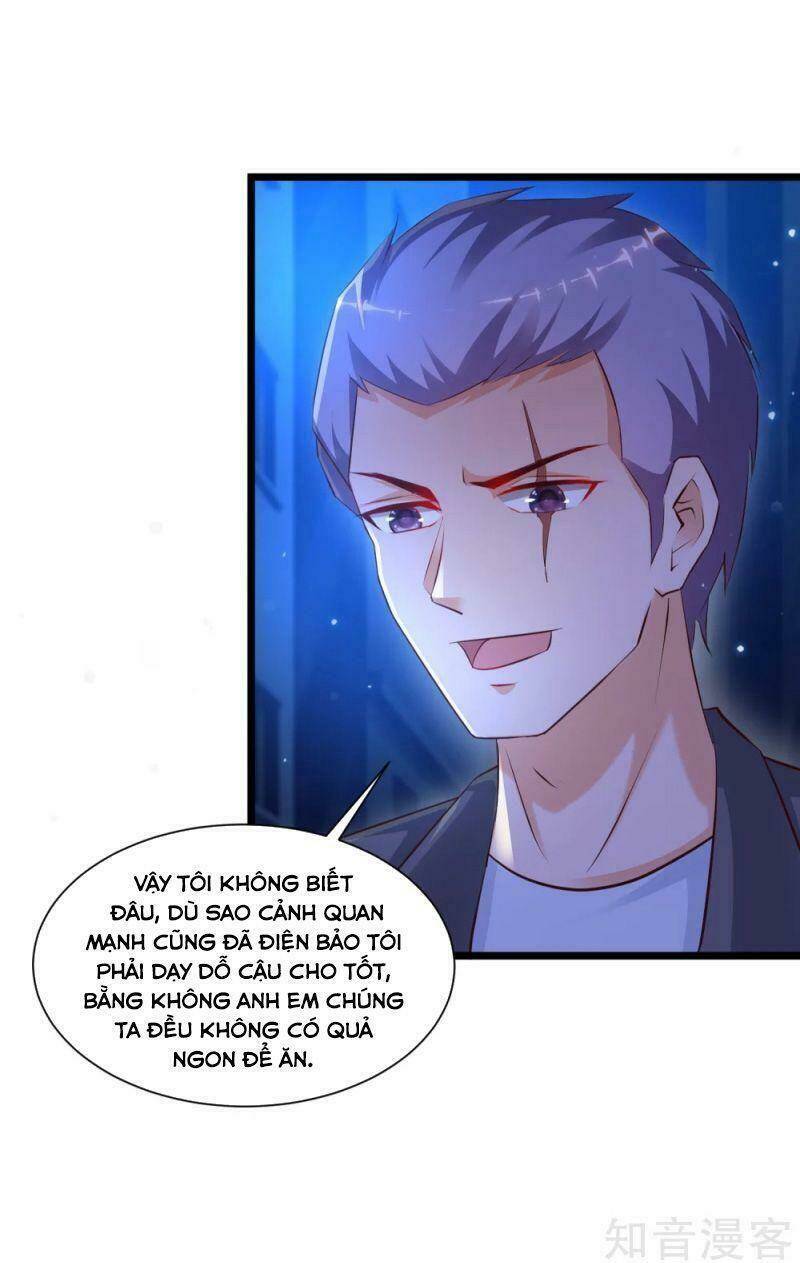 Tối Cường Vận Đào Hoa: Chapter 136