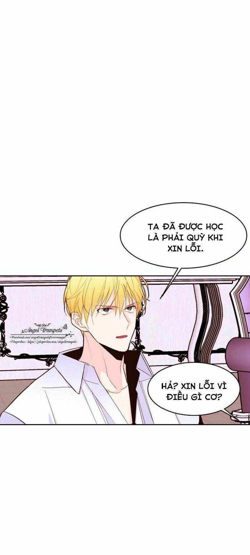 Cuộc Sống Rập Khuôn Của Một Quý Cô Tái Sinh!: Chapter 13