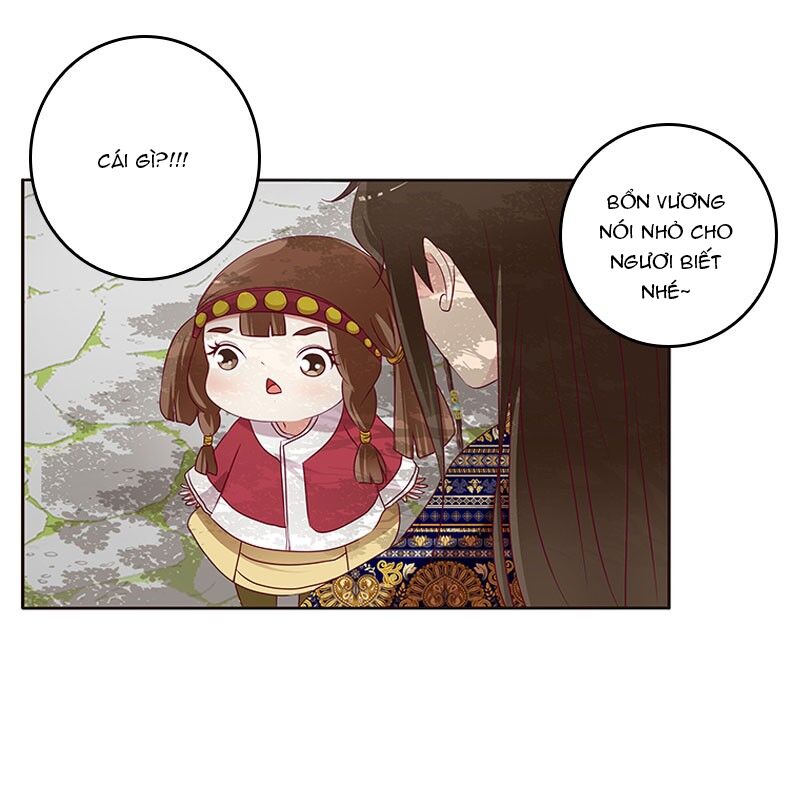 Thông Linh Phi: Chapter 276