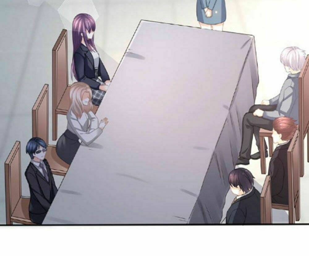 Tiệm May Luyến Sắc: Chapter 27