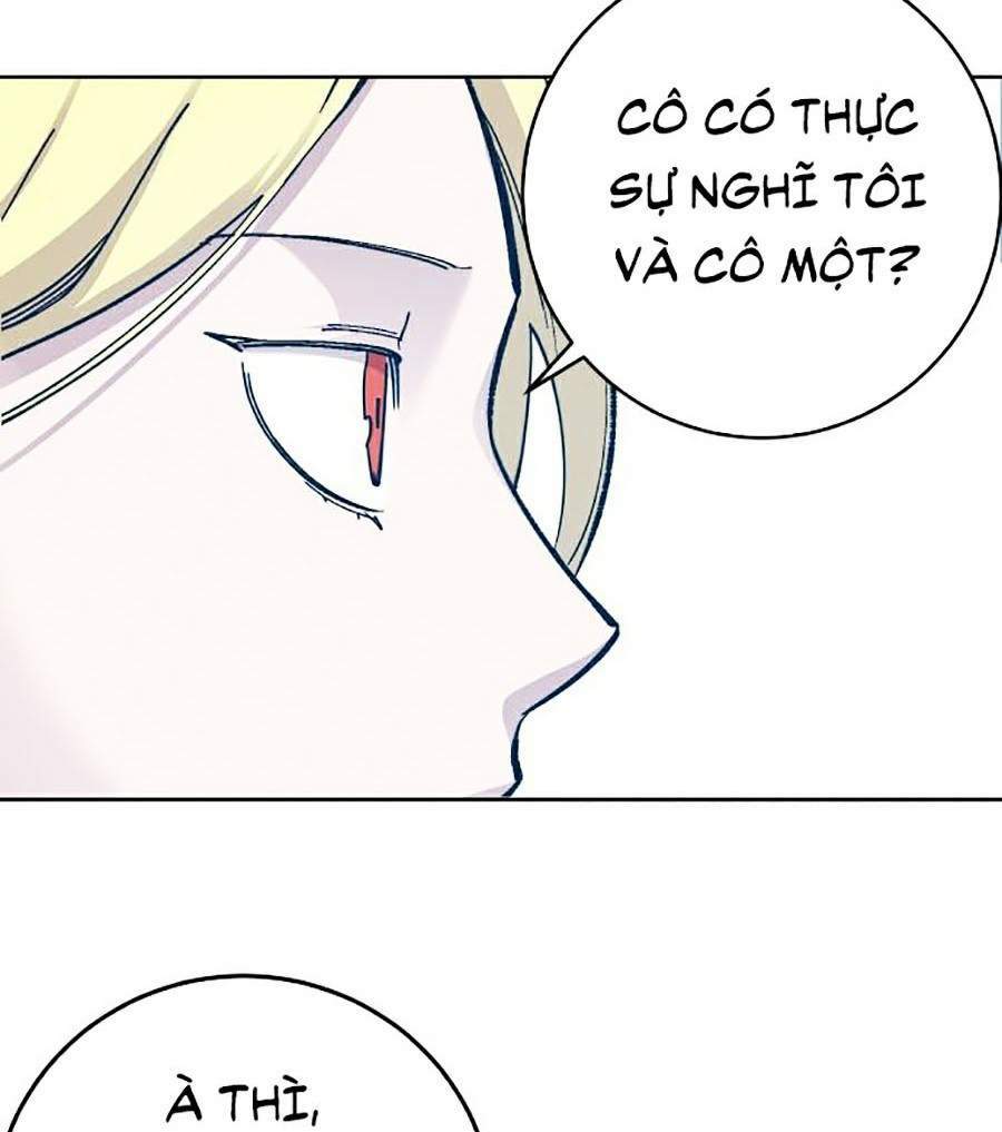 Hard Core Leveling Warrior Ss2: Chapter 113