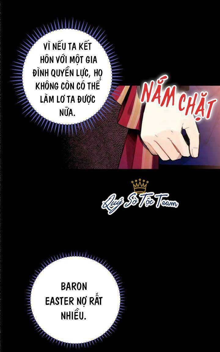 Tồn Tại Với Tư Cách Là Vợ Của Nam Chính: Chapter 7