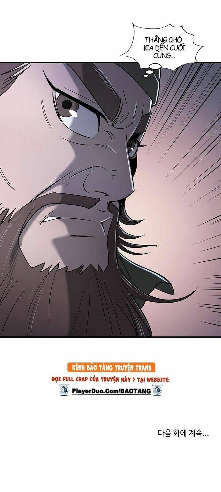 Cuồng Long: Chapter 8