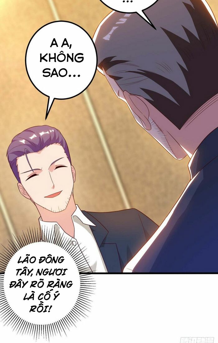Trọng Sinh Khí Thiếu Quy Lai: Chapter 139