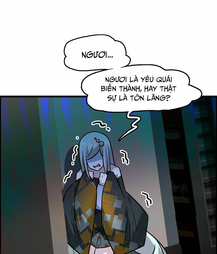 Đại Bảo Kiếm Của Tôi: Chapter 56