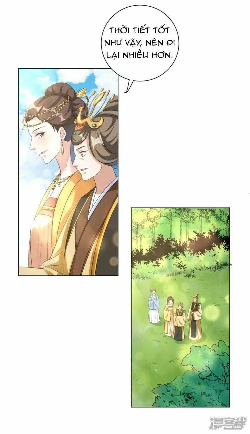 Vương Phi Có Độc!: Chapter 32