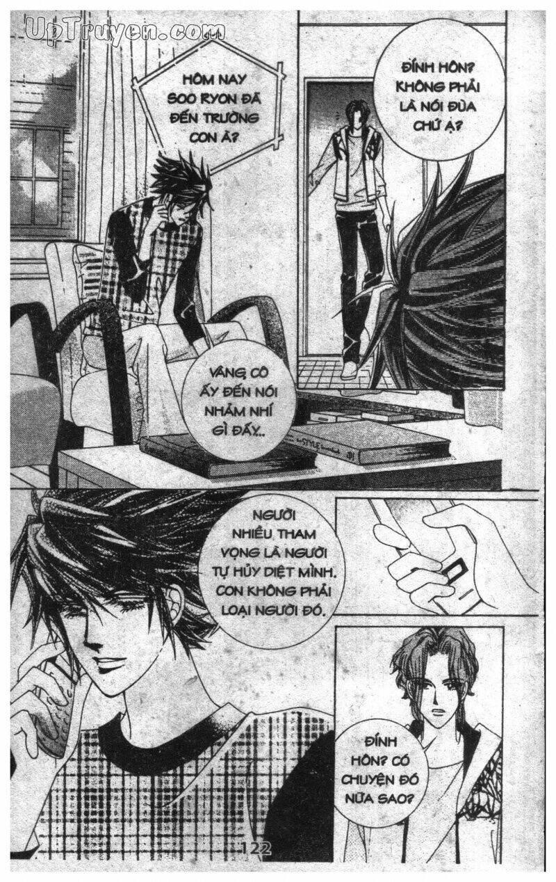 Dạ Khúc: Chapter 3