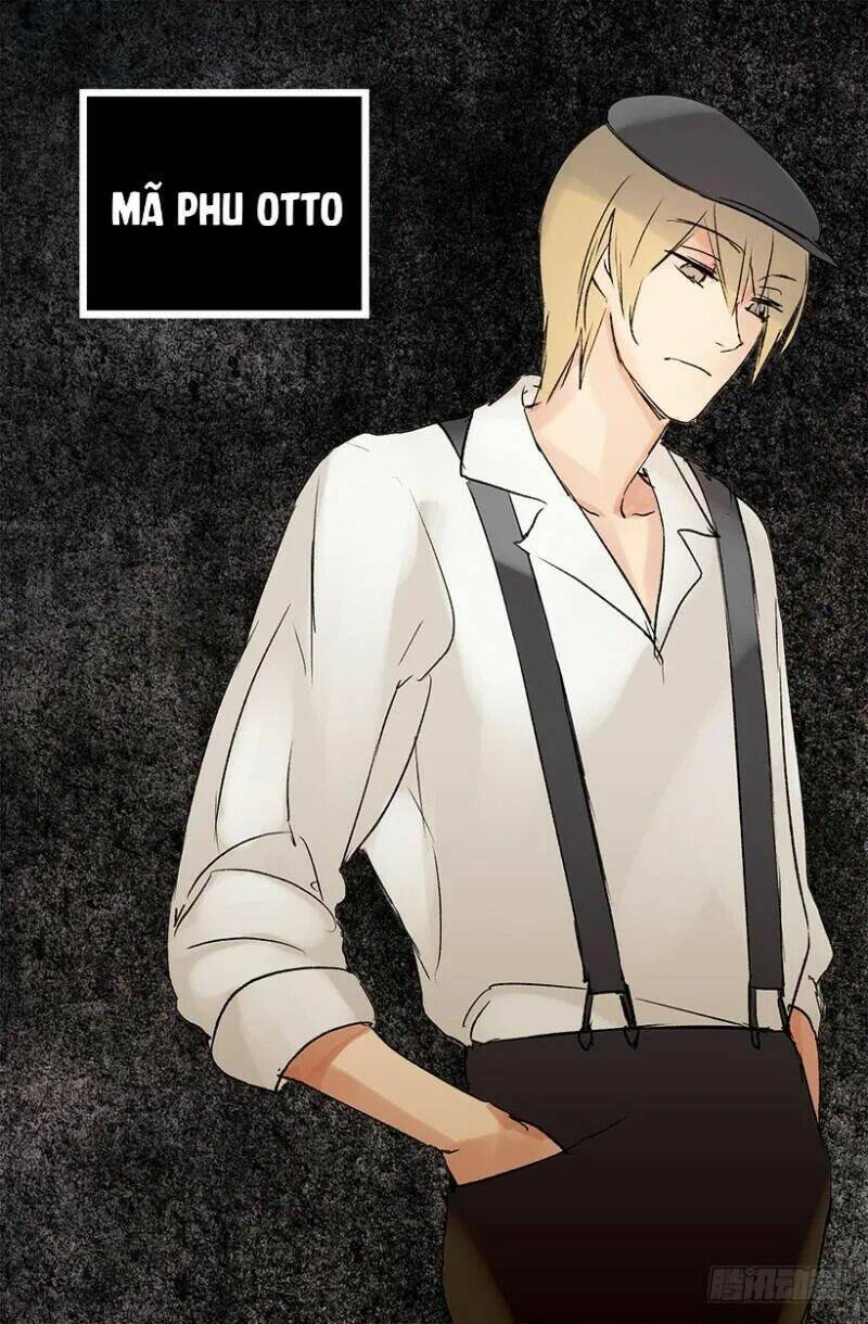 Tước Thế Luyến Nhân: Chapter 3