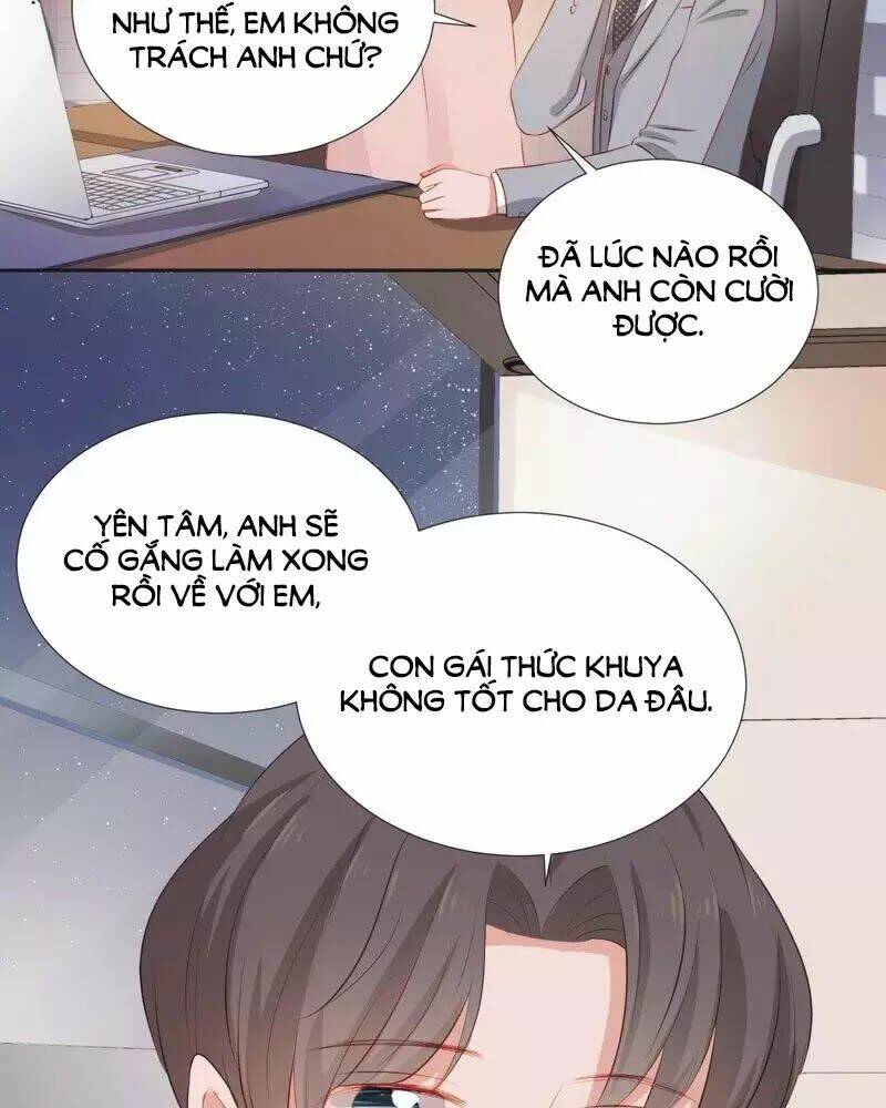 Khi Trá Luyến Nhân: Chapter 40