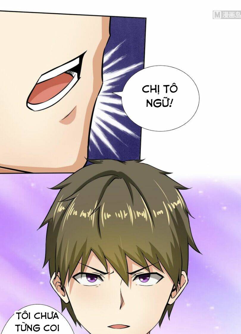 Hắn Là Long Ngạo Thiên: Chapter 103