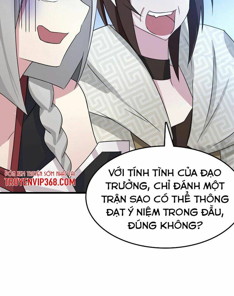 Đại Bảo Kiếm Của Tôi: Chapter 63