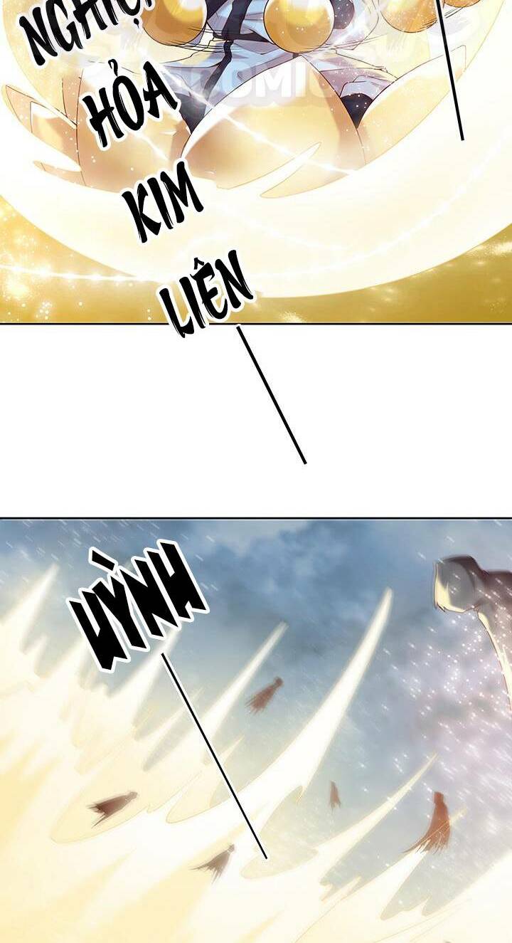 Siêu Phàm Truyện: Chapter 98