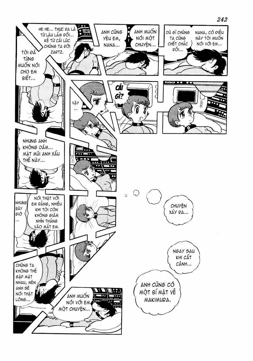 Chim Lửa: Chapter 40