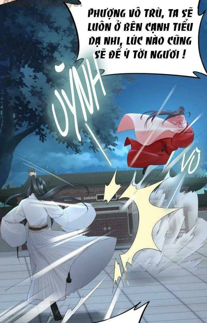 Nhất Sinh Nhất Thế Tiếu Thương Khung: Chapter 106