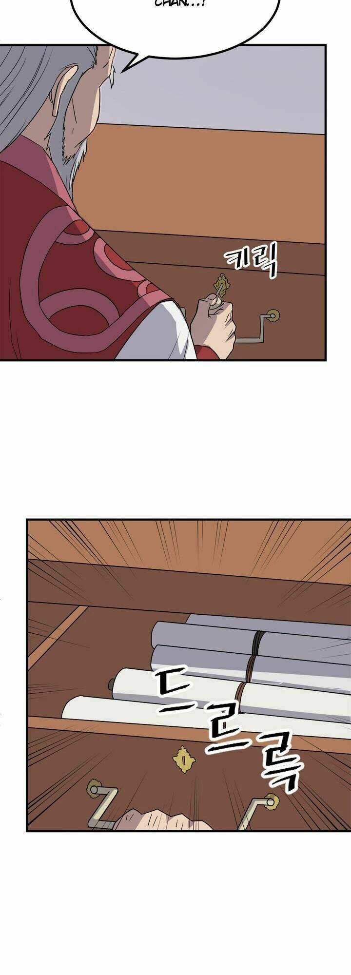 Trọng Sinh, Bất Khả Chiến Bại: Chapter 114