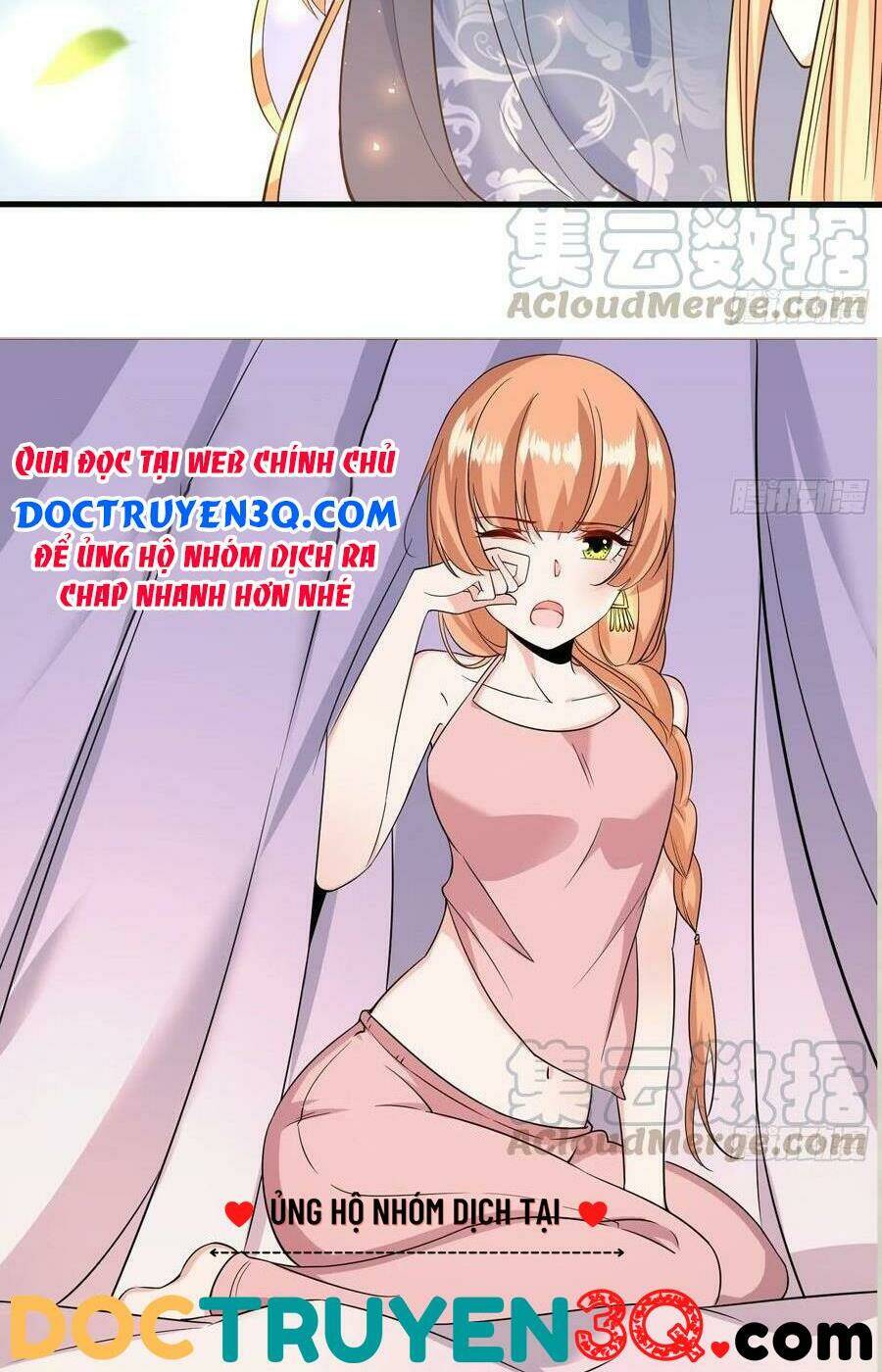 Giáng Thần Chiến Ký: Chapter 104