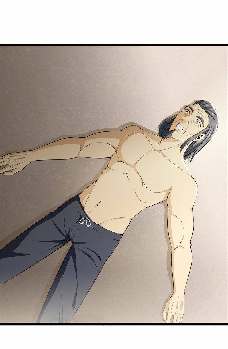 Đô Thị Chí Tôn: Chapter 50