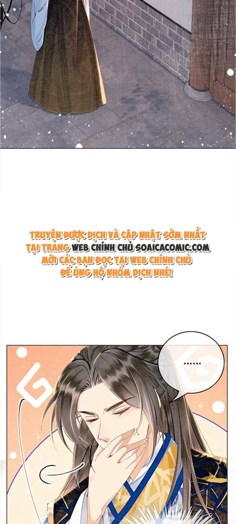 Bắt Đầu Hủy Hôn Để Công Lược Vương Gia: Chapter 66