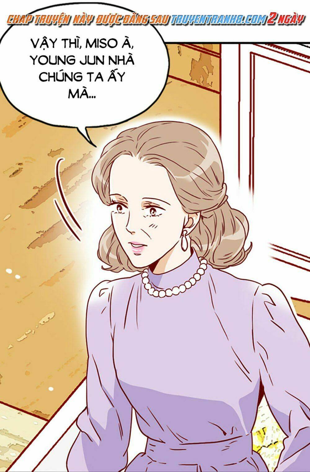 Thư Ký Kim Sao Thế Nhỉ?: Chapter 9