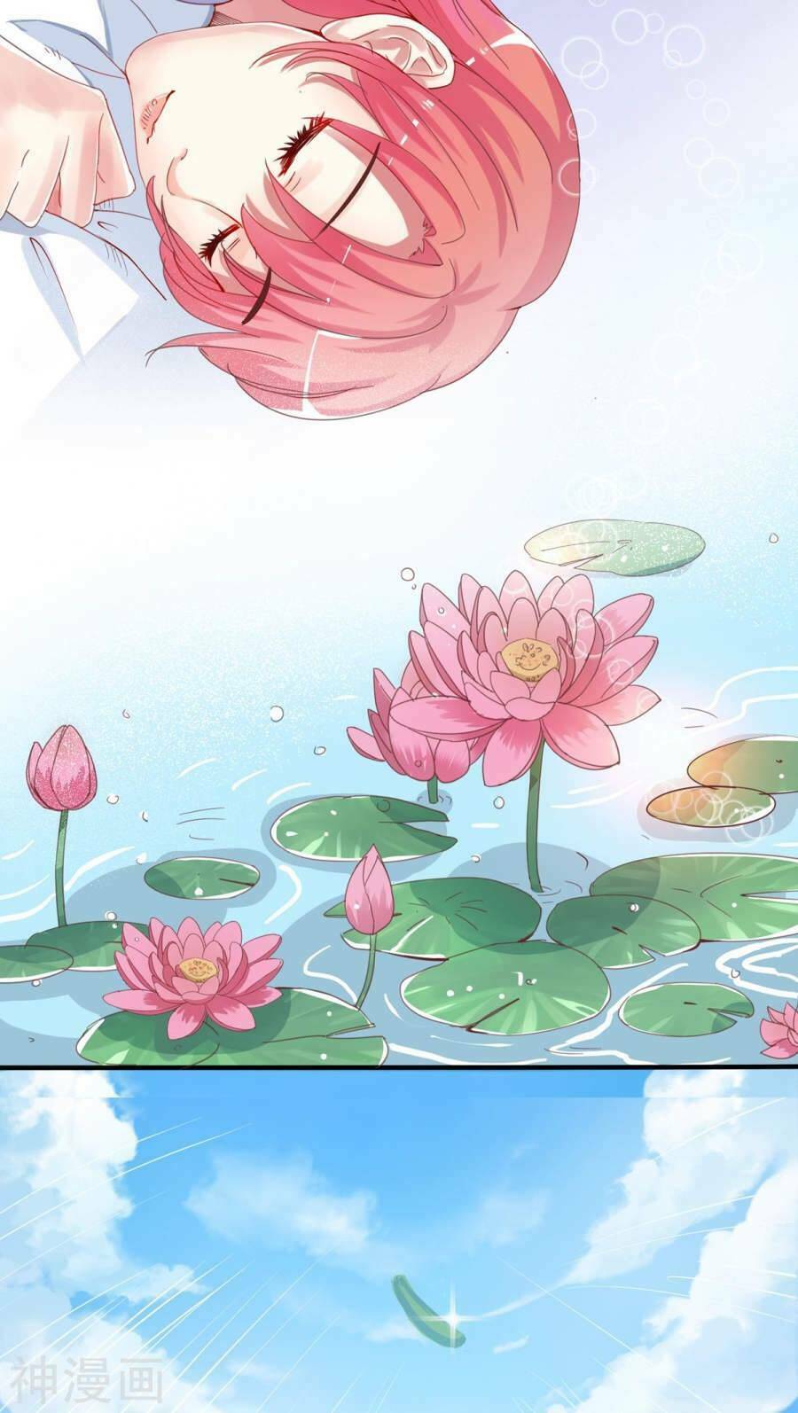 Nữ Chủ Là Nhân Vật Phản Diện: Chapter 2