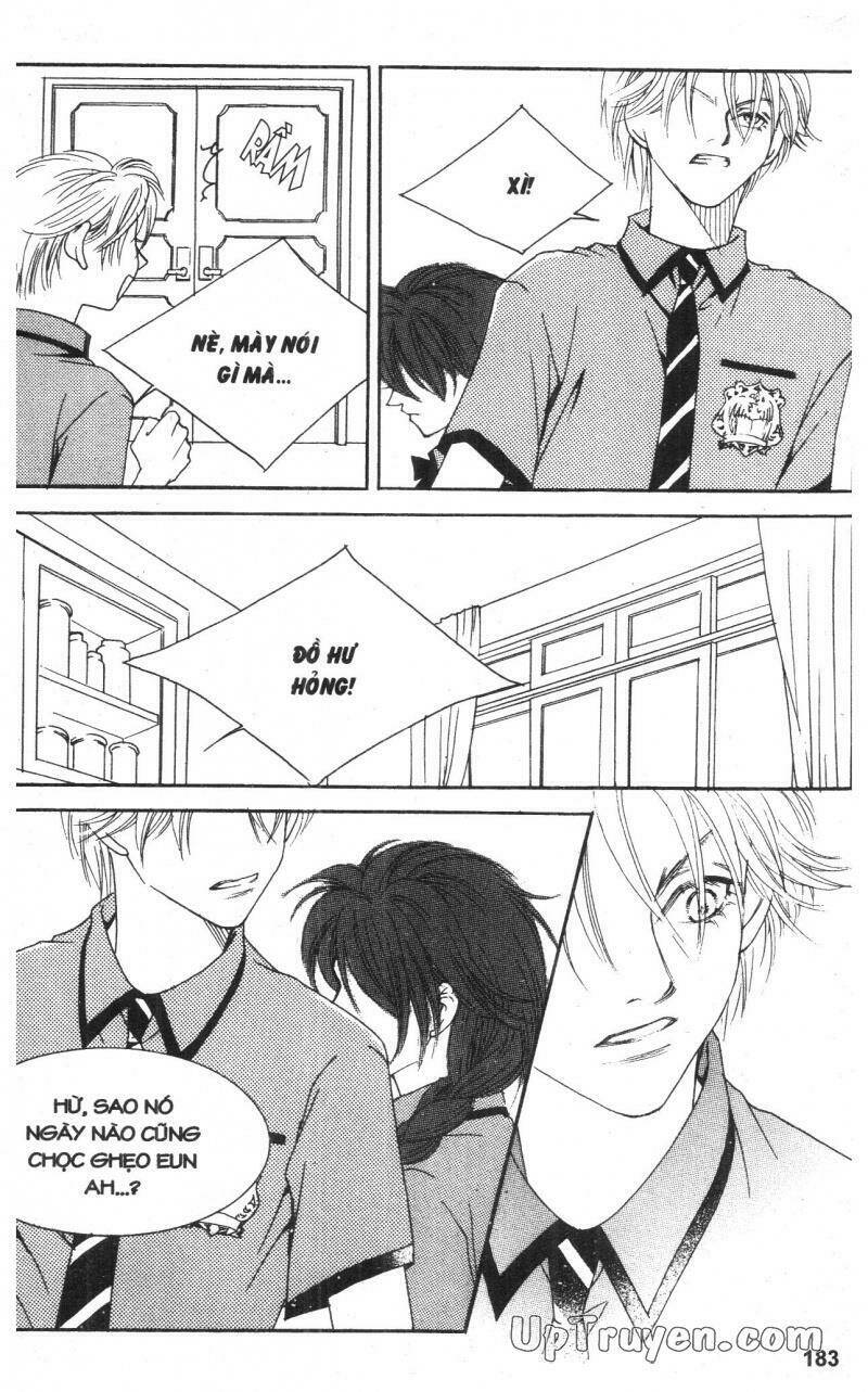 Cinderella Man: Chapter 3