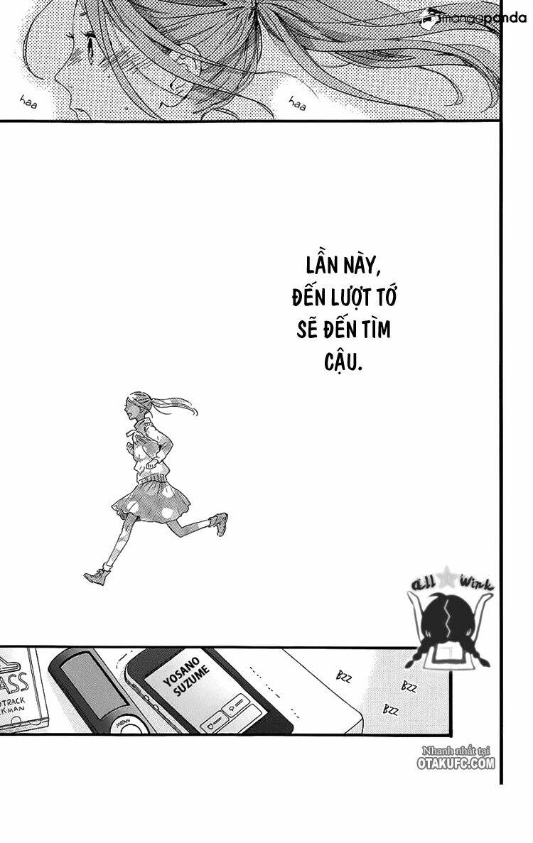 Sao Mai Của Em: Chapter 60