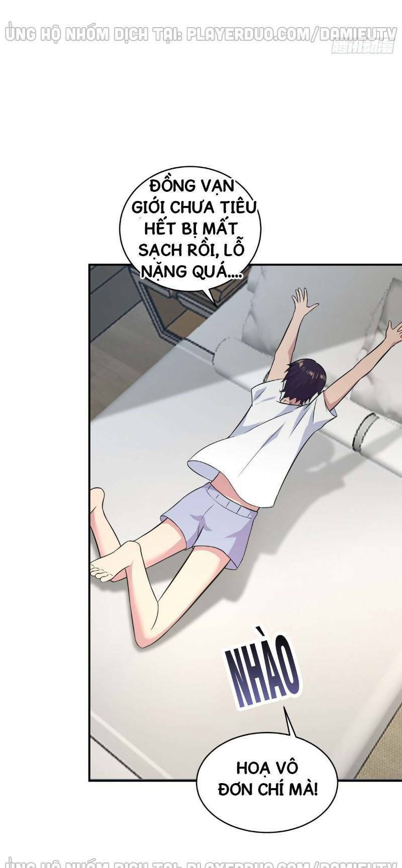 Đại Gia Livestream Vạn Giới: Chapter 11