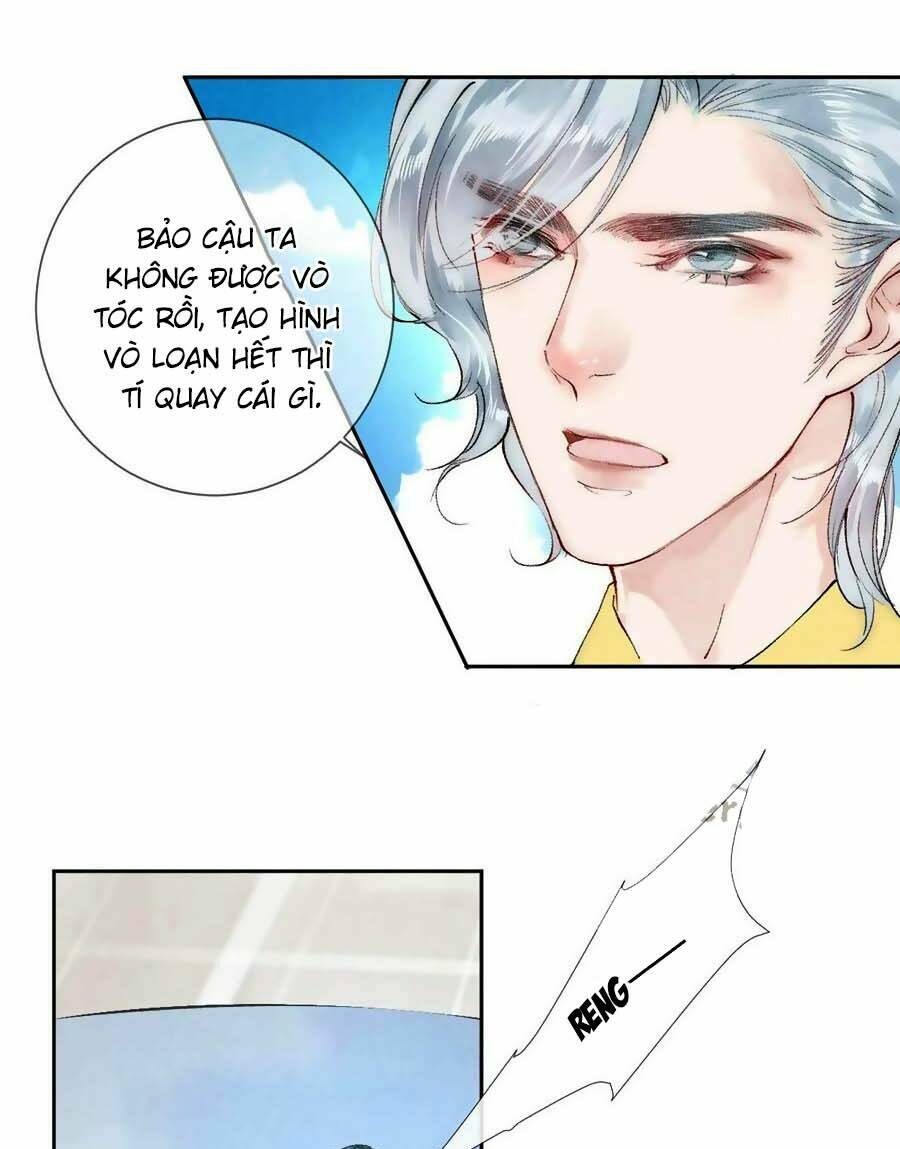 Chung Cư Của Các Ảnh Đế: Chapter 58